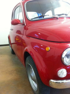 Restauro